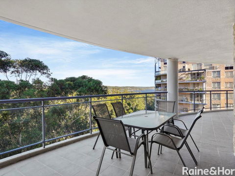 The Sanctuary #363 - 363/80 John Whiteway Drive - Internet Find 0