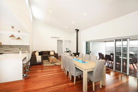 The Sands - Pet Friendly - 3 Min Walk To Beach - Internet Find 0