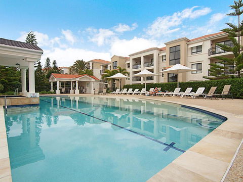 The Sands 2/20 Pacific Parade Opposite Beach Plus Air - Internet Find 2