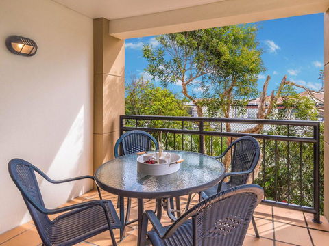 The Sands 51 - A Beach Escape - Internet Find 1