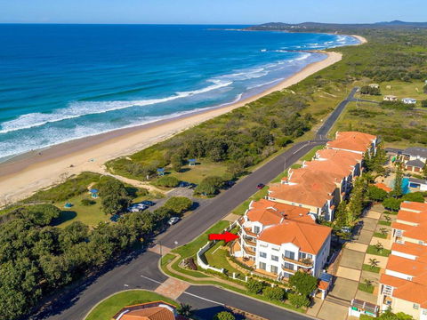 The Sands 7- Great Views Across The Ocean - Internet Find 3