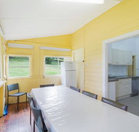 The Seamist Cottage - Internet Find