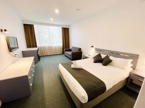 The Select Inn Penrith - Internet Find 2
