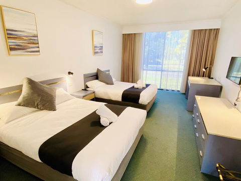 The Select Inn Penrith - Internet Find 1