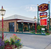 The Settlement Historic Hotel - Internet Find