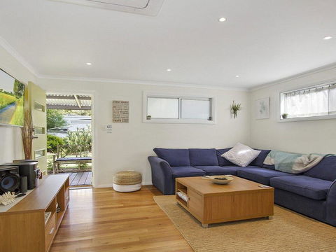 The Shabby Shell - Fresh And Inviting - Internet Find 0