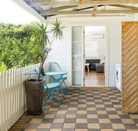 The Shed on Moloney - Internet Find