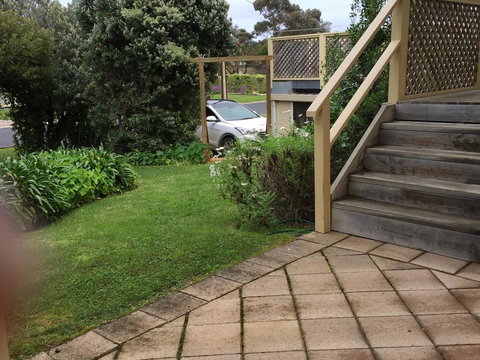 The Shelter @ Robe - Internet Find 2