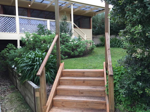 The Shelter @ Robe - Internet Find 0