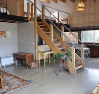 The Shouse - Durrants Lookout - Internet Find