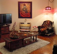 The Spanish Retreat and BnB - 24 Hrs - Internet Find