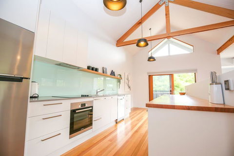 The Stelvio Villas - Villa One - Internet Find 2