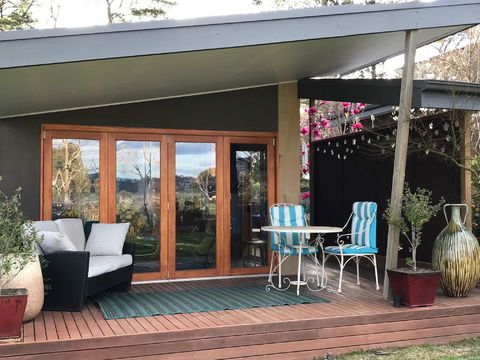The Studio - Yarra Valley - Internet Find 1