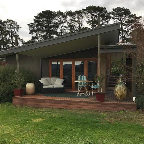 The Studio - Yarra Valley - Internet Find 3