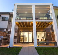 The Suite by the Cablepark - Internet Find