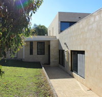 The Summer House - Internet Find