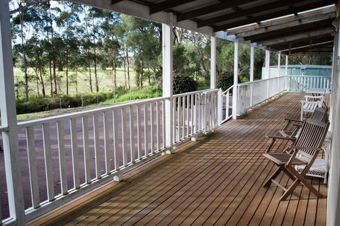 The Summer House Retreat - Internet Find 3