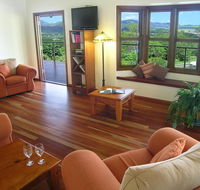 The Summit Bed  Breakfast - Internet Find