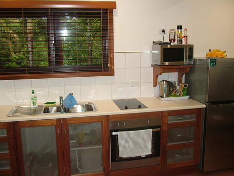 The Summit Bed & Breakfast - Internet Find 3