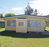 The Surf Way Cottage - Berrara - Internet Find