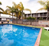 The Swagmans Rest Apartments - Internet Find