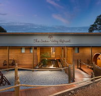 The Swan Valley Retreat - Internet Find
