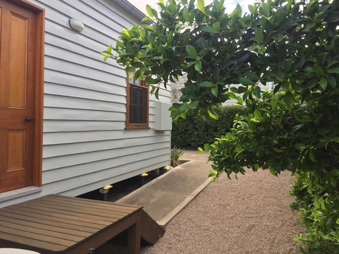 The Telegraph Station - Internet Find 2