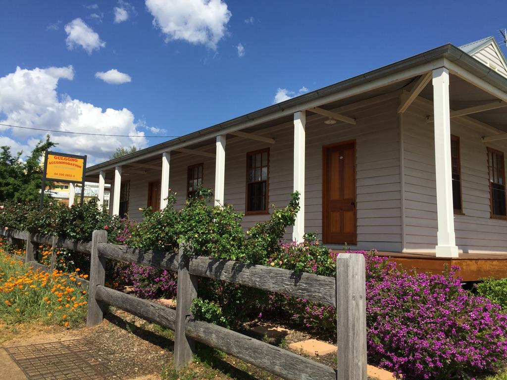 Guntawang NSW Internet Find