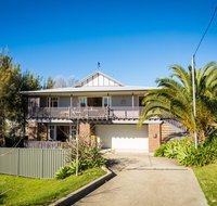 The Tempre  Narooma - Internet Find