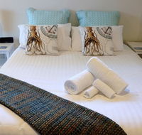 THE TIN SHED Couples accommodation at Bay of Fires - Internet Find