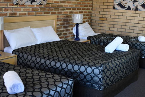 The Town House Motor Inn - Internet Find 3