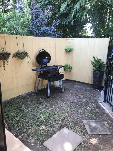 The Tropical Sanctuary - Internet Find 2