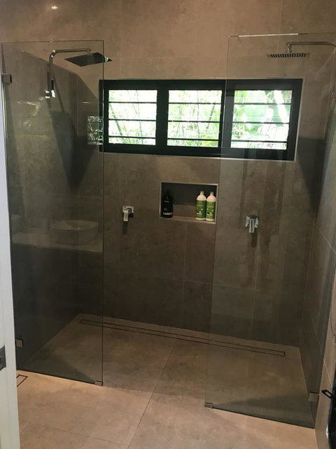 The Tropical Sanctuary - Internet Find 1