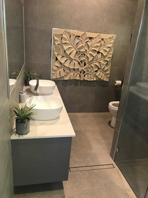 The Tropical Sanctuary - Internet Find 3