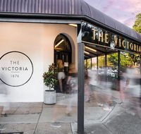 The Victoria Bathurst - Internet Find
