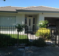 The Villa Kyabram - Internet Find