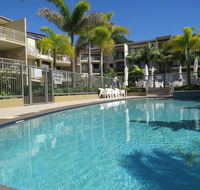 The Village at Burleigh - Internet Find