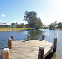 The Waterfront on Teal - Internet Find