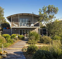 The Watershed  Culburra Beach - Internet Find