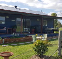 The Wattle Lodge - Internet Find