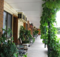The Wayfarer Motel - Internet Find