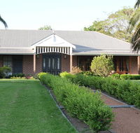 The Willows B n B - Internet Find