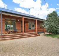 The Wooden House at 30 Delany - Internet Find