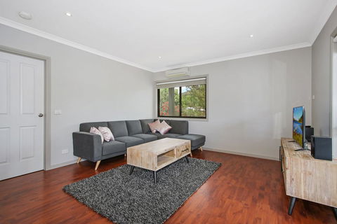 The Woolly Figg Apartment - Internet Find 2