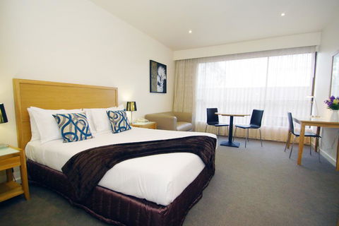 The Wyndhamere Motel Shepparton - Internet Find 0