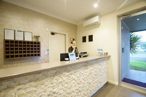 The Wyndhamere Motel Shepparton - Internet Find 1