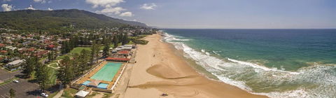 Thirroul Beach Motel - Internet Find 3