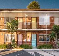 Thirroul Beach Motel - Internet Find