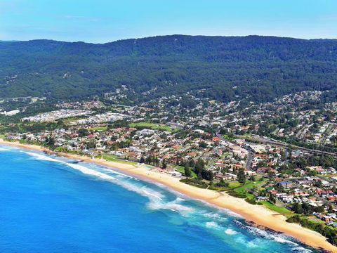 Thirroul Beach Motel - Internet Find 2