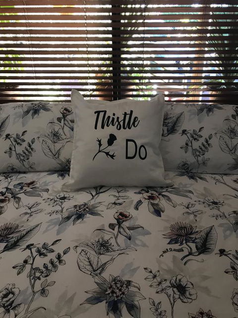 Thistle Do Bed And Breakfast - Internet Find 1